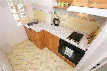 Apartamento At The Golden Plough *