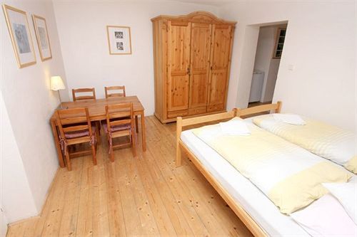Apartamento At The Golden Plough *