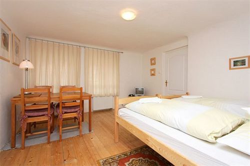Apartamento At The Golden Plough *