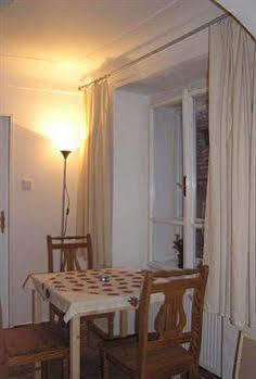 Apartamento At The Golden Plough *