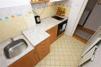 Apartamento At The Golden Plough *